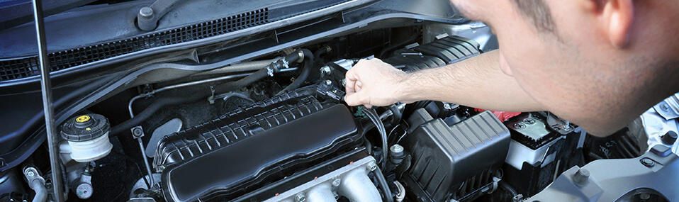 San Diego Car Inspections | Pacific Highway Auto Repair