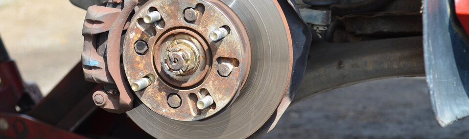 San Diego Brake Repair and Maintenance | Pacific Highway Auto Repair