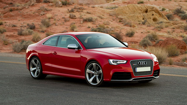 San Diego Audi Repair and Service | Pacific Highway Auto Repair