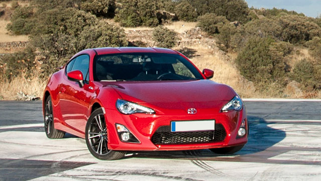 San Diego Toyota Repair and Service - Pacific Highway Auto Repair