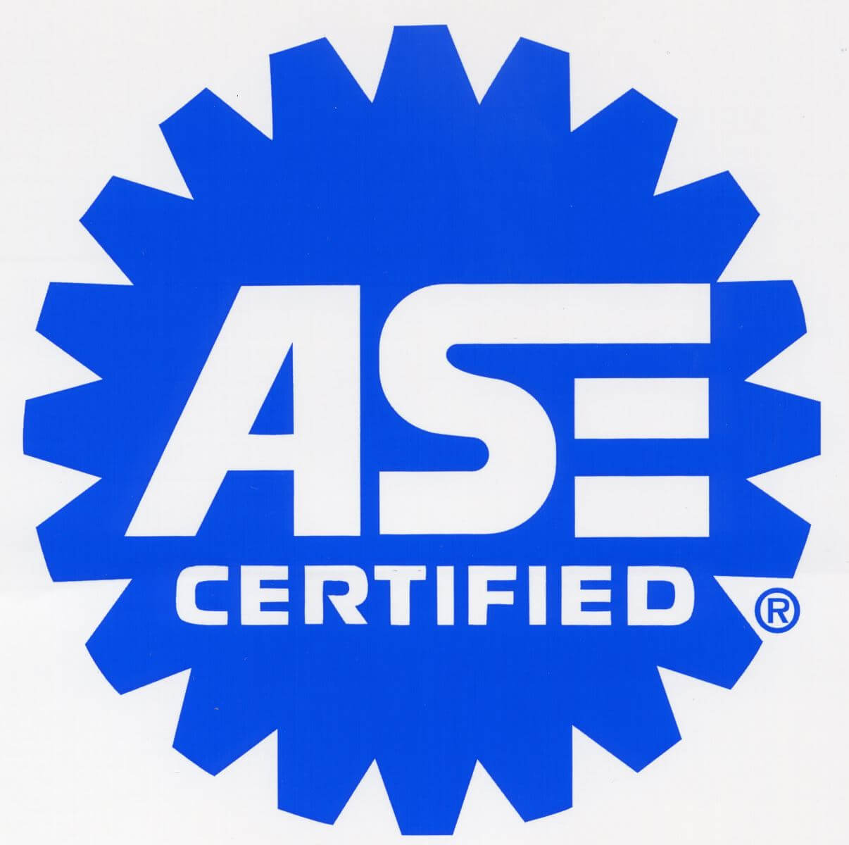 ASE Certified Logo | Pacific Highway Auto Repair